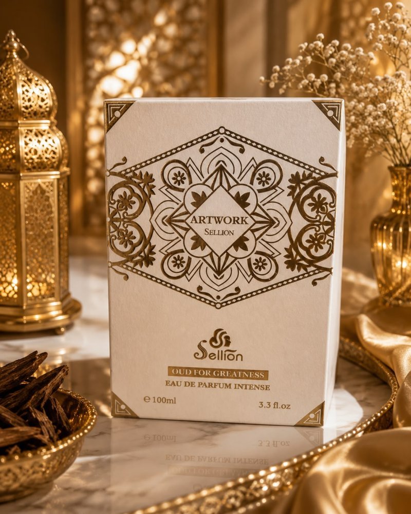 Sellion Rouge Lady سرّ الأنوثة الجريئة!
